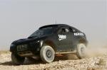 Mitsubishi Ralliart Racing Lancer 2008 года